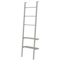 Allibert handdoekhouder Loft-Game ladder grijs