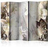 ARTGEIST 5teiliges Paravent Royal Splendour I cm 225x172 - 