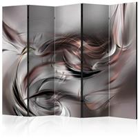 ARTGEIST 5teiliges Paravent Abstract Cloud II cm 225x172 - 