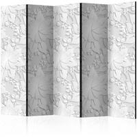 ARTGEIST 5teiliges Paravent Room divider cm 225x172 - 