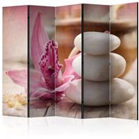 ARTGEIST 5teiliges Paravent Aromatherapy II cm 225x172 - 