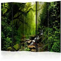 ARTGEIST 5teiliges Paravent The Fairytale For cm 225x172 - 