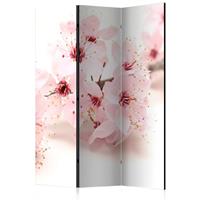 ARTGEIST 3teiliges Paravent Cherry Blossom R cm 135x172 - 