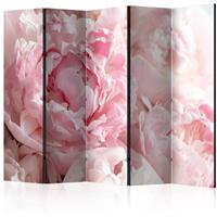 ARTGEIST 5teiliges Paravent Sweet Peonies II cm 225x172 - 