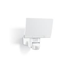 Steinel Sensor-Außenstrahler XLED HOME 2 Connect Weiß