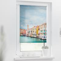 Lichtblick home24 Klemmfix Rollo Venedig I