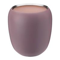 Stelton Ora Vaas S - Dusty Rose