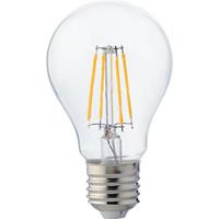 BES LED LED Lamp - Filament - E27 Fitting - 4W - Warm Wit 2700K