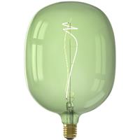 Calex Colors AVESTA | LED Lampe| E27 4W grÃ¼n Dimmbar