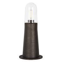 KS Verlichting Scheepslamp Harbour 3 brons