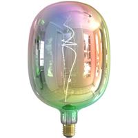 Calex AVESTA | LED Lampe| E27 4W metallic opal Dimmbar