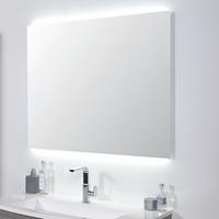 Ink spiegel SP4 160 x 80 cm met LED boven/onder verlichting en sensorschakelaar