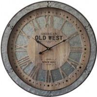 Countrylifestyle Klok Old West