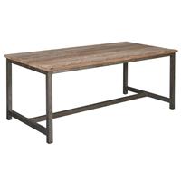 Countrylifestyle Venetie Eettafel 220x100cm