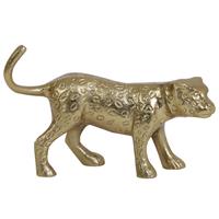 Countrylifestyle Ornament Panther goud