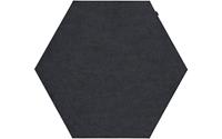 Goossens Vloerkleed Unique, Hexagon: 250 cm