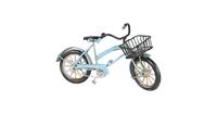 Clayre & Eef Model fiets 16*5*9 cm 6Y3709