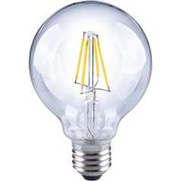 Buitenlampenshop.nl LED filament globelamp 5W 640 lumen E27 2700K 80mm