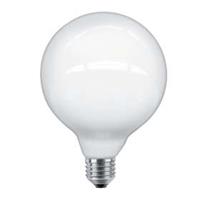 Buitenlampenshop.nl LED lamp 4W E27 filament Segula dimbaar Globe 50682