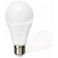 Müller-Licht LED-lamp met 15 Watt, E27, warm wit
