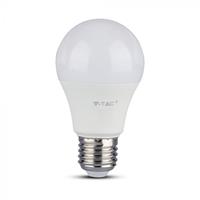V-TAC E27 LED Lamp 11 Watt A60 Samsung 6400K Vervangt 75 Watt