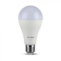 V-TAC E27 LED Lampe 17 Watt A65 Samsung 6400K ersetzt 100 Watt