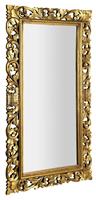 Sapho Scule barok spiegel met gouden omlijsting 80x150cm