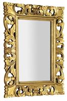 Sapho Samblung spiegel met gouden omlijsting 60x80cm