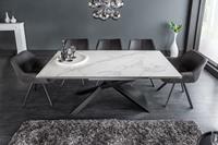 Eettafel Euphoria Keramiek 180-220-260cm - 40122