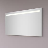 HIPP design 3000 spiegel met LED verlichting en spiegelverwarming 140x60cm