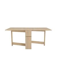 Woodman Esstisch "Jasper", mit einer rechteckigen Tischplatte und Auszugsfunktion, Breite 90 cm