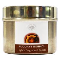 Spiru Geurkaars Budha's Blessing (150 gram)