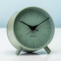 Karlsson Alarm Clock Index