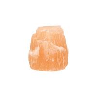 Spiru Seleniet Waxinelichthouder Ijsberg Oranje (1 kg)