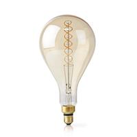 Nedis Retro LED-lamp Met Filament E27 | 5 W | 280 lm | 2000 K