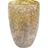 Ter Steege Vase Aya partner mountain glazen vaas 14 cm