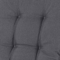 Madison kussens Tafelkleed 140x140cm   Panama grey