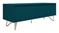 Artistiq Living Artistiq TV-meubel 'Bronx', 120cm, kleur Blauw