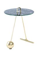 Kayoom Beistelltisch Pendulum 525, rund