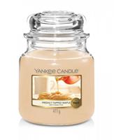 Yankee Candle Duftkerze Freshly Tapped Maple 411 g