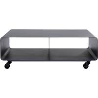 Kare Design TV-meubel Lounge M Mobil Grey 90x30 cm