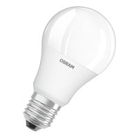 Osram LED Retrofit RGBW E27 A60 9W 827 806lm Mat | Dimbaar - Vervanger voor 60W