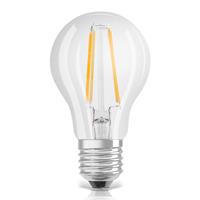 Osram Relax and Active Classic E27 A60 7W 827 806lm Gloeilamp | Vervanger voor 60W
