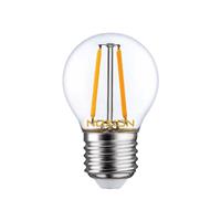 Noxion Lucent LED Glans E27 2.6W 827 Gloeilamp | Vervanger voor 25W