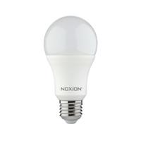 Noxion Lucent LED Klassiek 9.5W 827 A60 E27 | Vervanger voor 75W