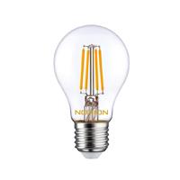 Noxion Lucent Gloeilamp LED Lamp A60 E27 8.5W 827 1055lm | Dimbaar - Vervanger voor 75W