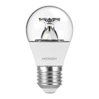 Noxion Lucent LED Glans Klassiek 5.5W 822-827 P45 E27 Helder | Dim naarWarm