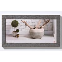 waltherdesign Walther Design Bilderrahmen Home 20 x 40 cm Grau 