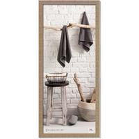 waltherdesign Walther Design Bilderrahmen Home 70 x 100 cm Braun 