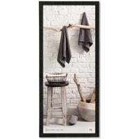 waltherdesign Walther Design Bilderrahmen Home 70 x 100 cm Schwarz 